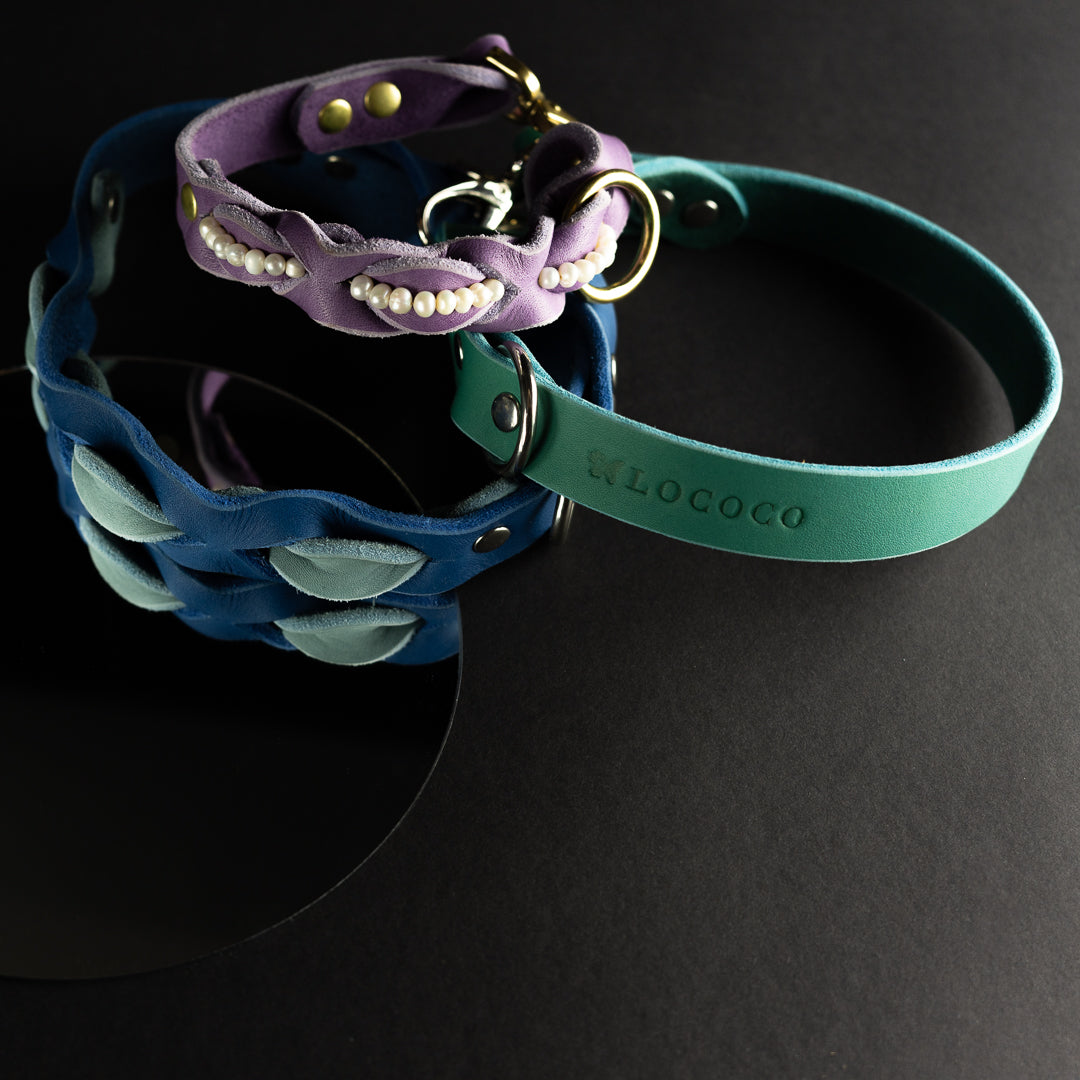 Cocolino Halsband
